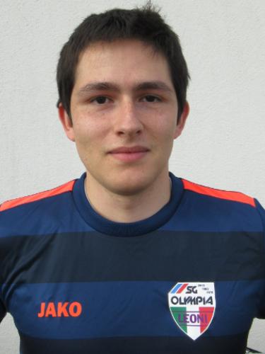 Marcel Buck
