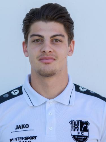 Fabio Ferlito
