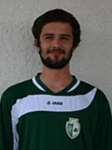 Patrick Kuba