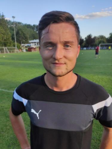Niko Scheuermann