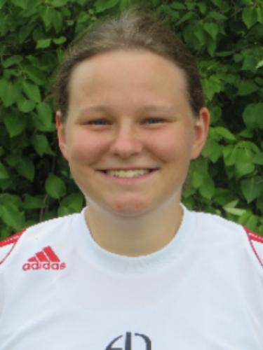 Anja Rogge