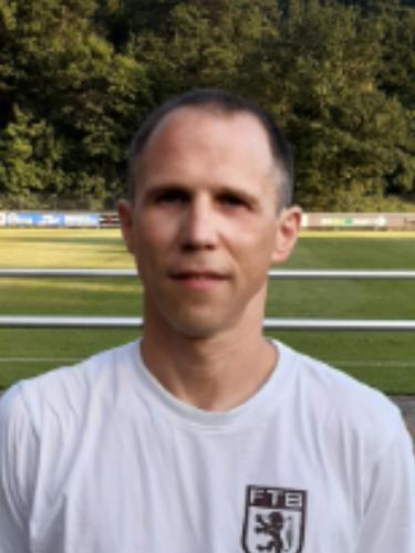 Martin Kruse
