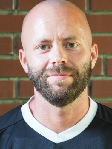 Gino Thormann