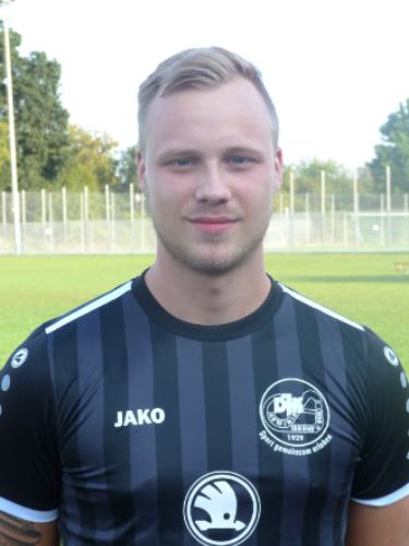 Cedric Dieselkämper