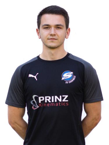 Tim Opper