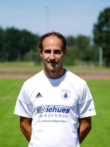 Christian Schmäing