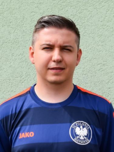 Tomasz Gruenwald