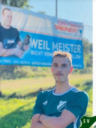 Lukas Marx