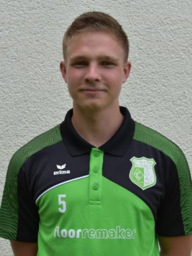 Dominik Reichelt