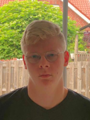 Josh Landwehr