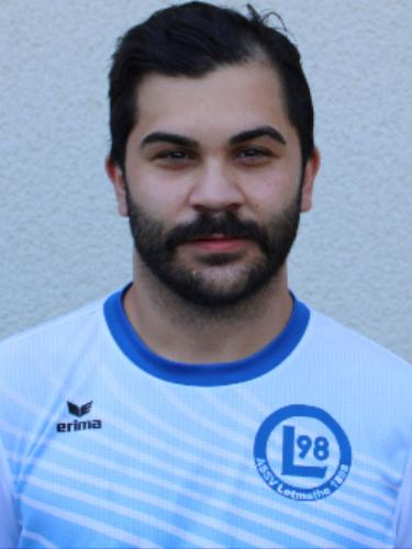 Kaan Ayyildiz