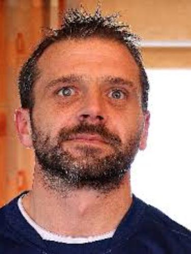 Tino Baumbach