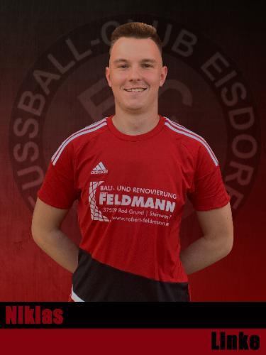 Niklas Linke
