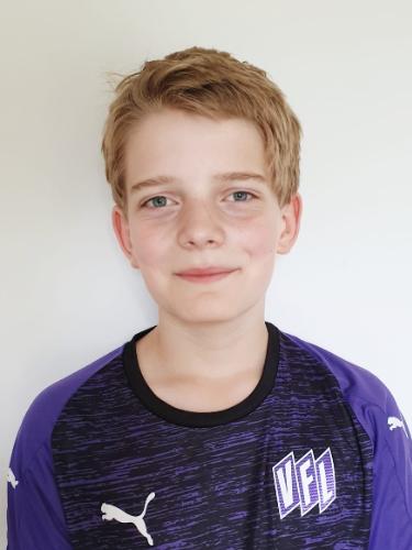Laurenz Gust