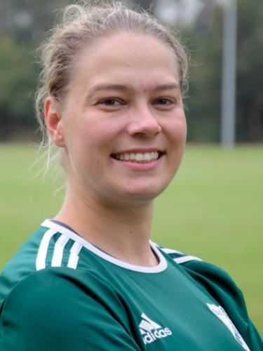 Milena Leers