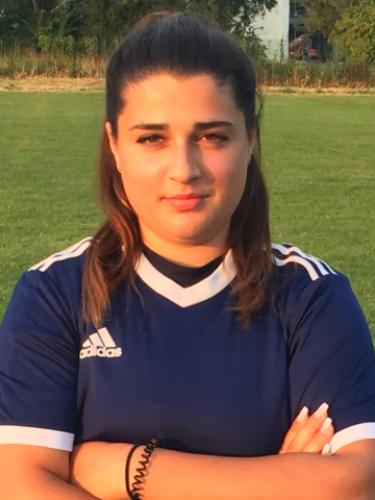 Laura-Sophie Matarrese