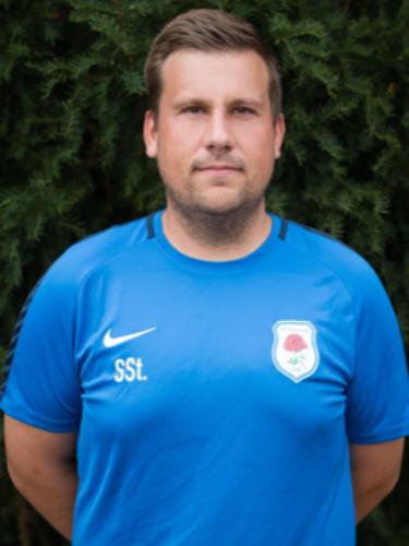 Sebastian Staisch