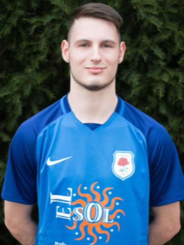 Tim Steinhauer