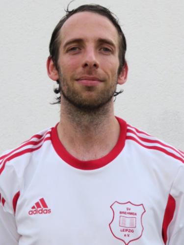 Petrik Thamm