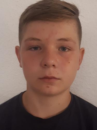 Matti Swen Allrich