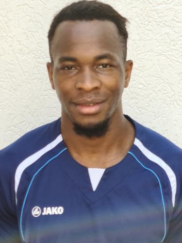 Diakite Mohamedi