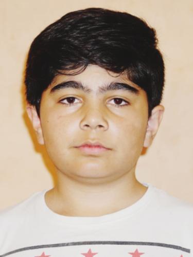 Fahadullah Khan