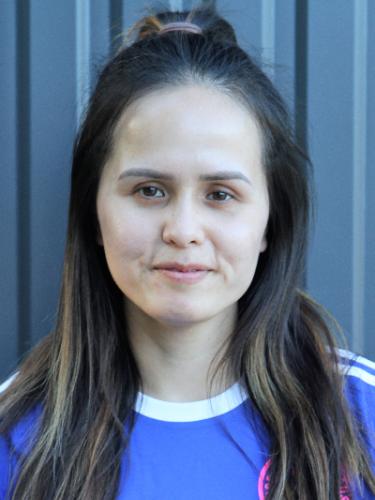 Marina Hammes