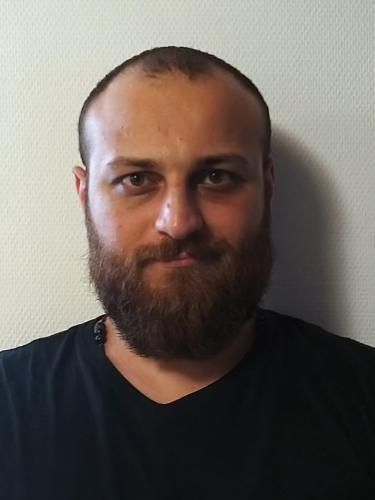 Ghaith Alfandi