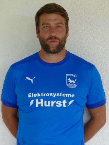 Achim Wöltge