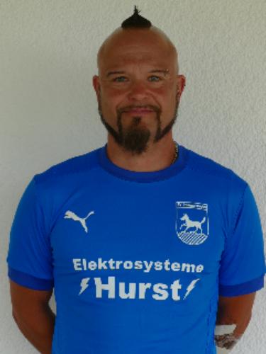 Christian Hess