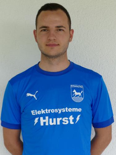 Jonas Zolg