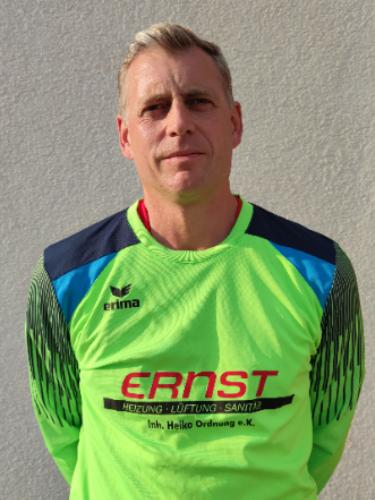 Daniel Roth