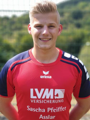 Yannick Rauber