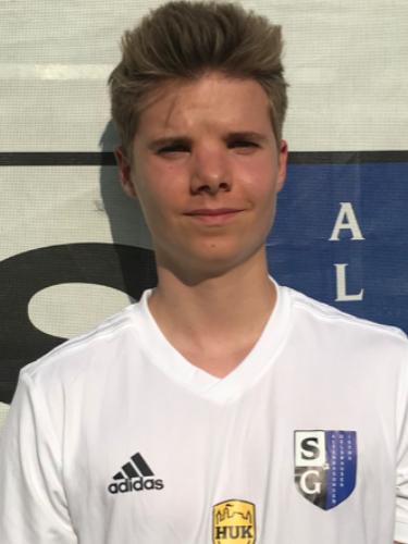 Luis Schrader