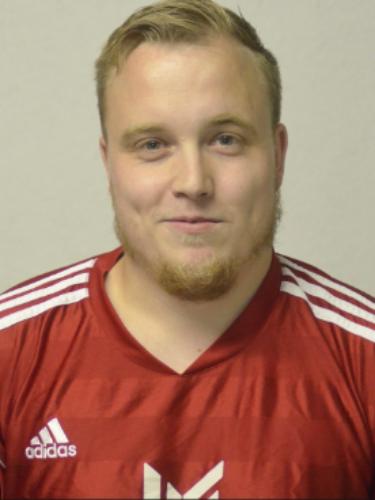 Kevin Hofheinz