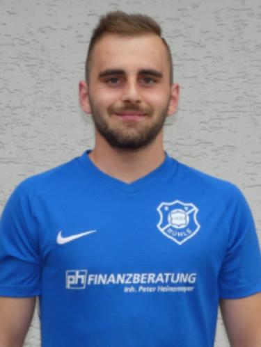 Simon Böker