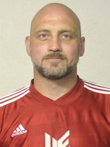 Dennis Schueler