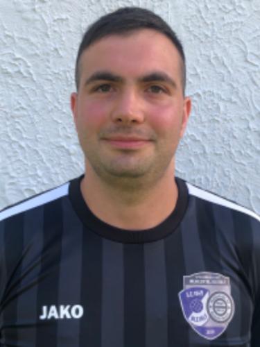 Madalin Alexandru Buturoiu