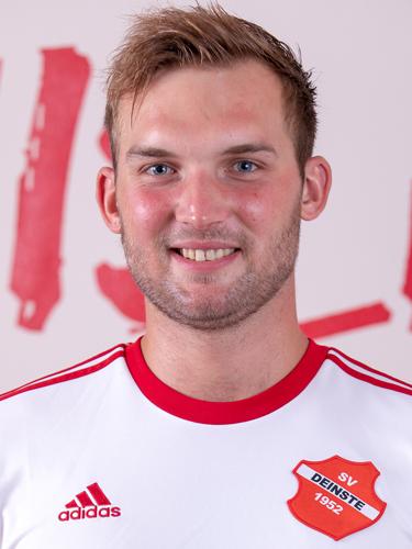 Moritz Glodeck