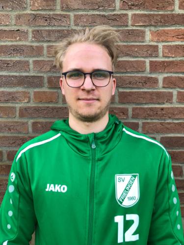 Peer Jaenisch