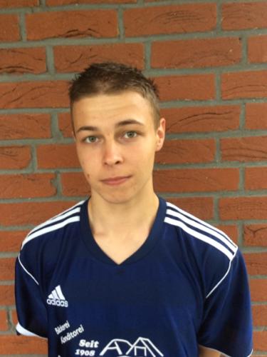 Jonas Walter