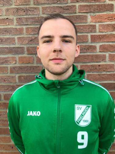 Sven Wietgrefe