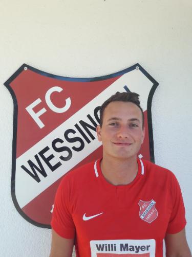 Matthias Nöbauer