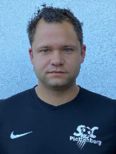 Tobias Barnewitz