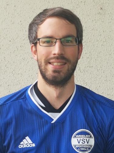 Soeren Blomberg