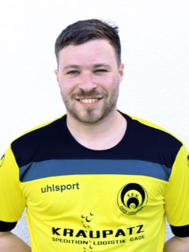 Lukas Schaefer