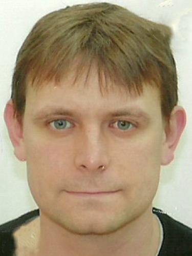 Olaf Lehmann