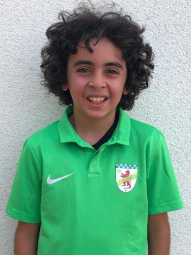 Ömür Özgün