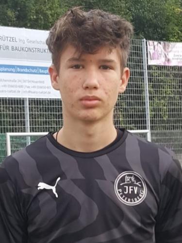 Eike Mueller