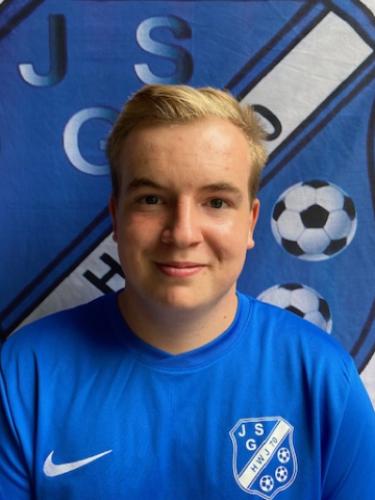Tizian Luca Eggert